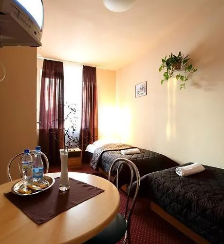 Otel Platinium Krakow